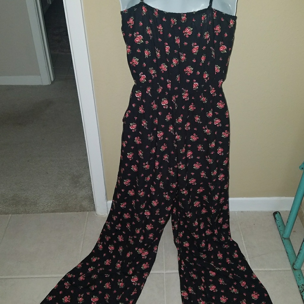Forever 21 Jumpsuit NWT